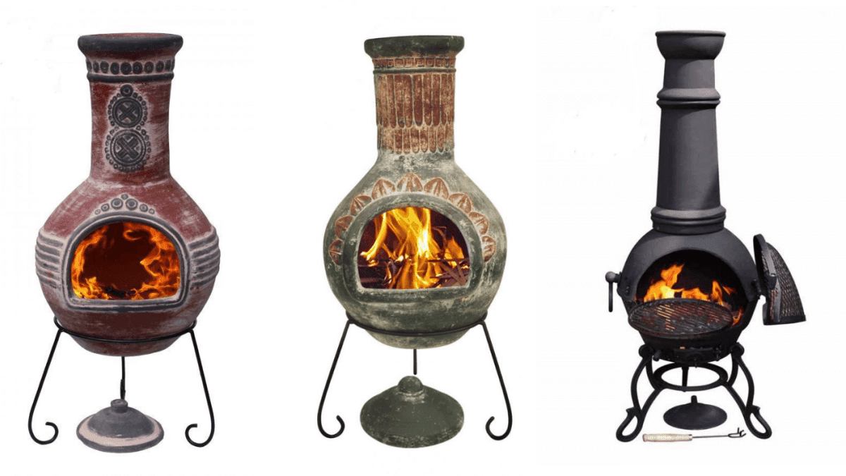 From Choosing to Using: The Ultimate Chimenea Handbook