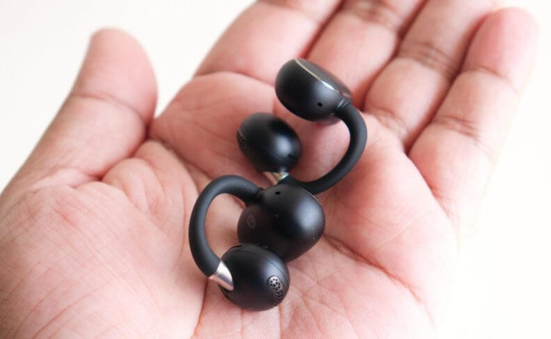 Compact Powerhouse: Why EarFun Clip 2 Sounds Way Pricier Than Its Price Tag