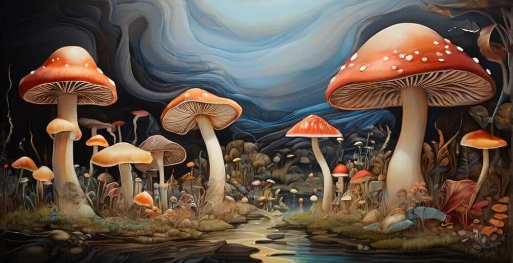 5 Mushroom Contamination Mistakes To Avoid