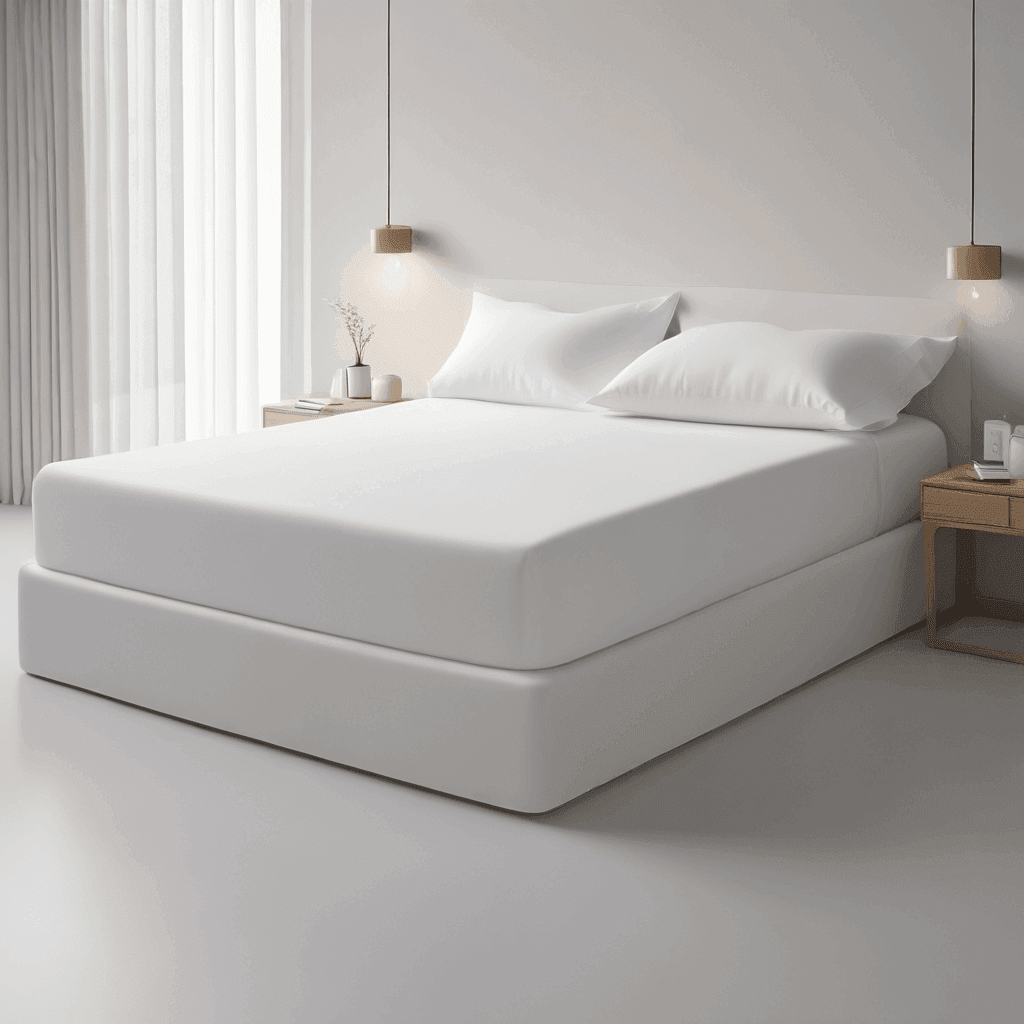 Fitted Sheets