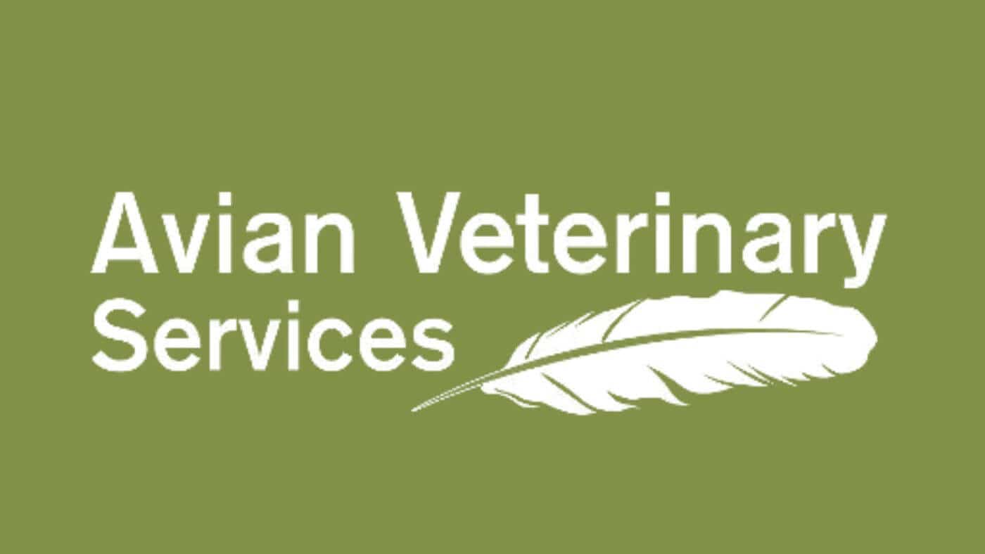 Avian Veterinary Services Logo