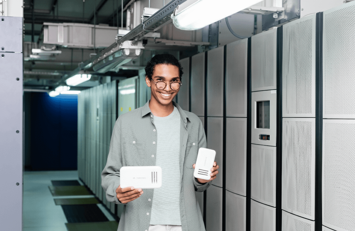 Protecting Your Assets With Meraki MT Sensors