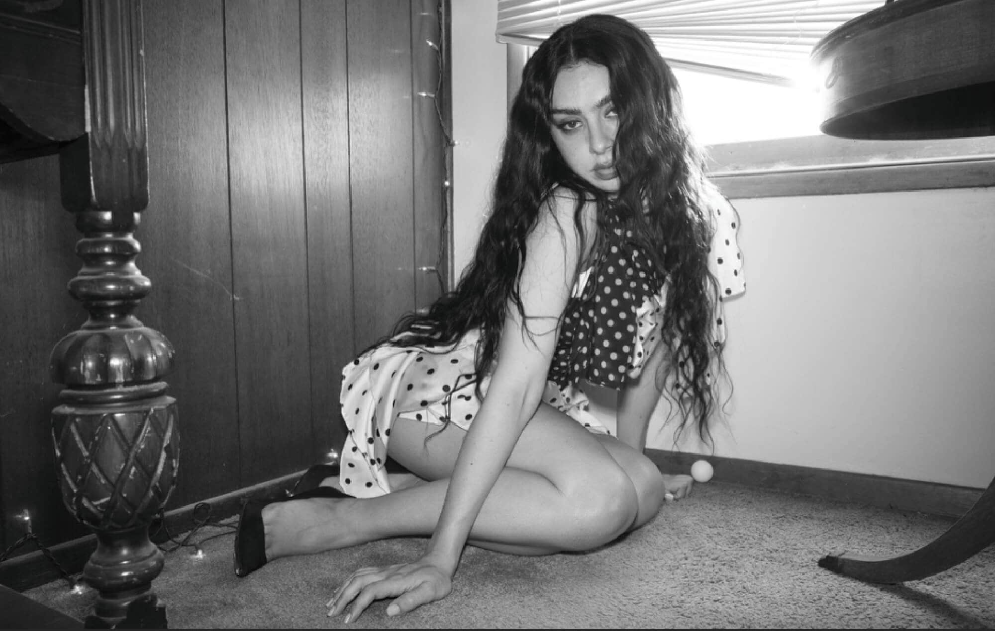 Charli XCX