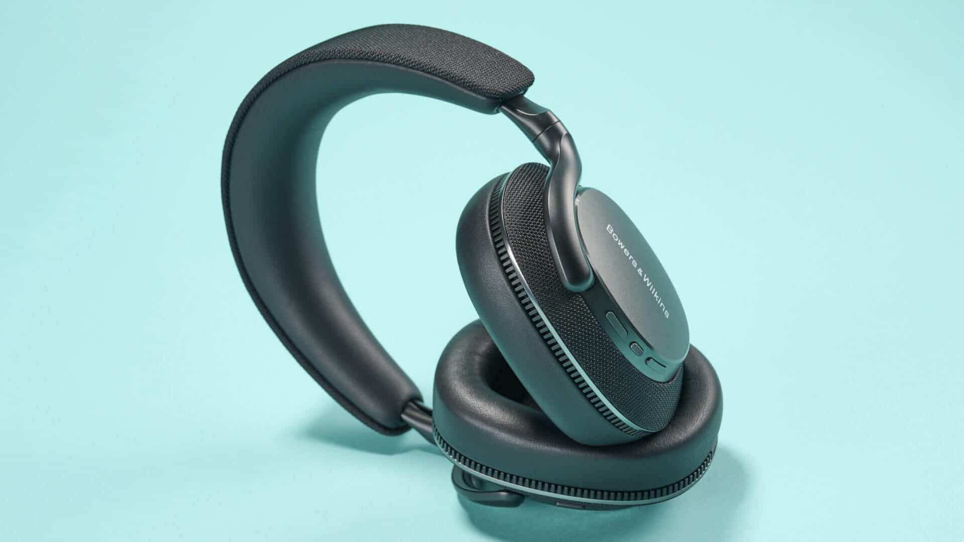 Bowers & Wilkins Px7 S3 bring premium sound and noise cancelling