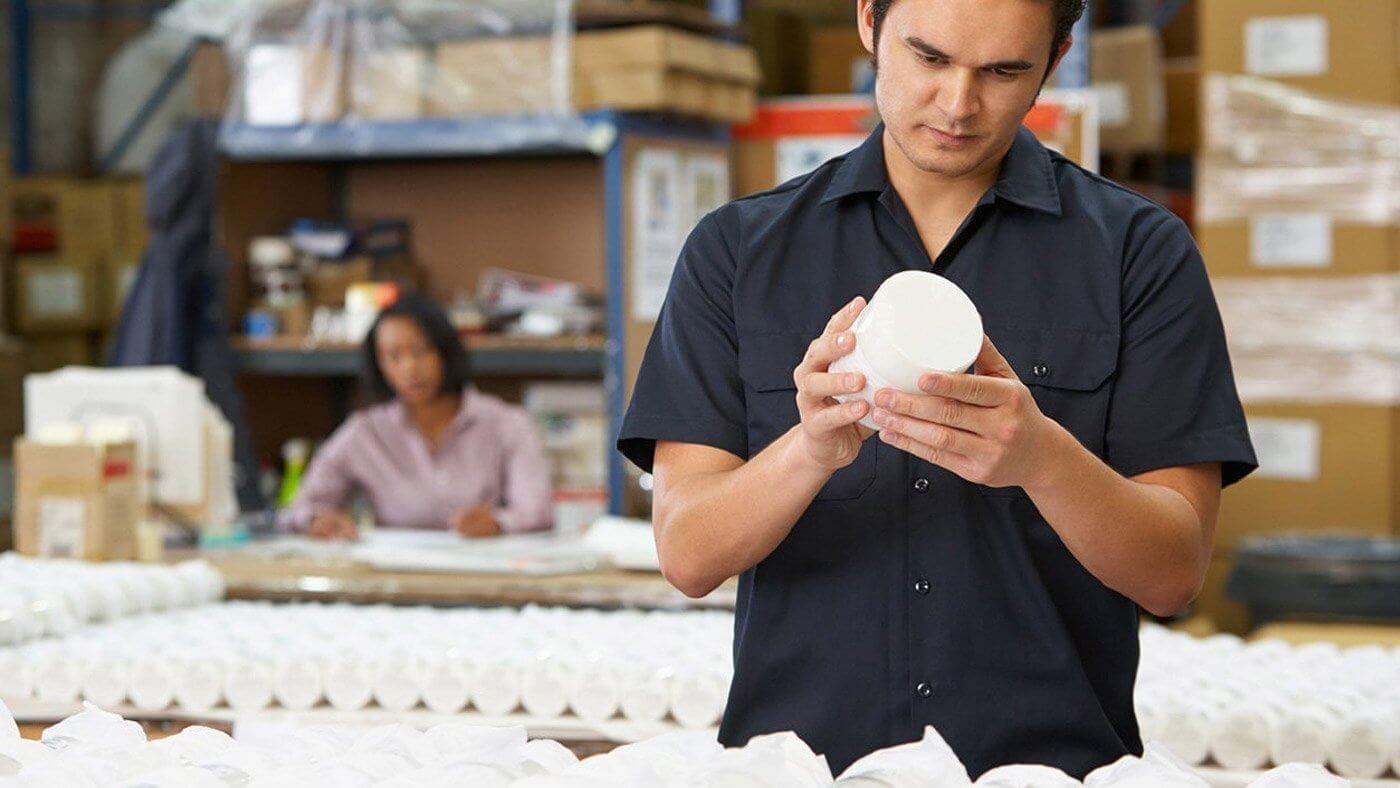 Bottle and Pail Quality: A Packaging Defects Guide