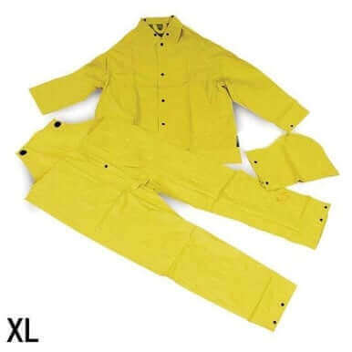 Rain Suit