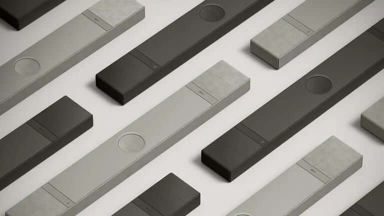 KEF vs Sonos: The Ultimate Soundbar Showdown for Your Living Room
