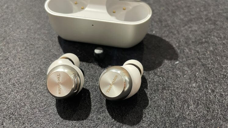 Technics EAH-AZ100