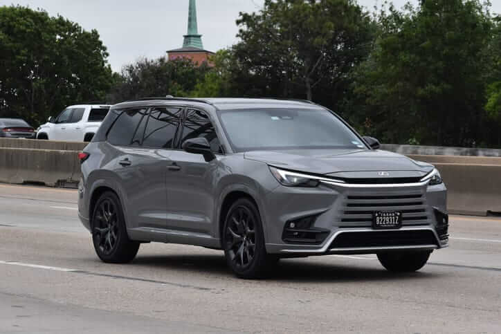 Cruising Carolina: North Carolina's Most Popular Cars