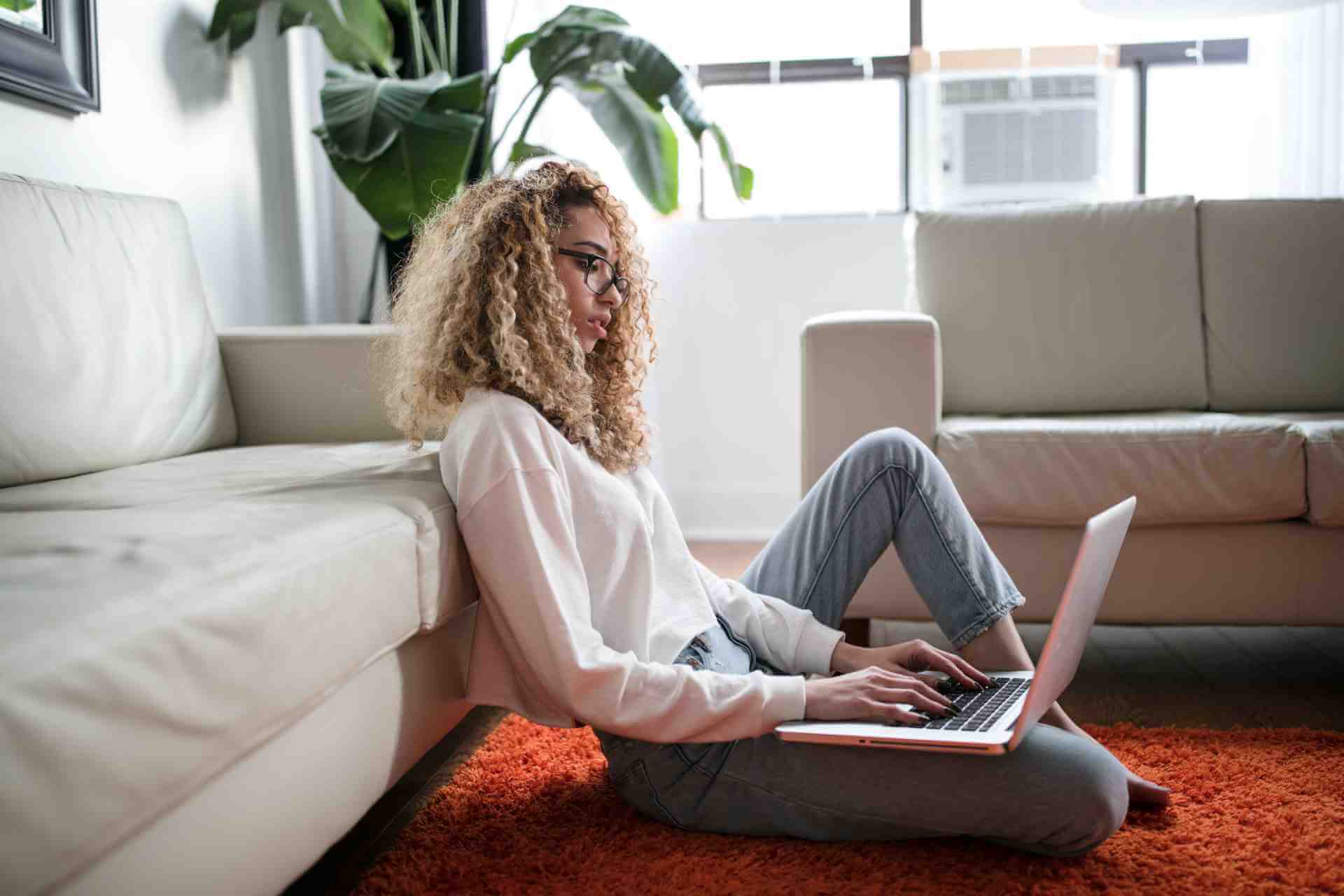 Top 5 Laptops for Remote Work or Learning