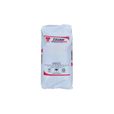 Resin DI Cubic foot - New Virgin Resin
