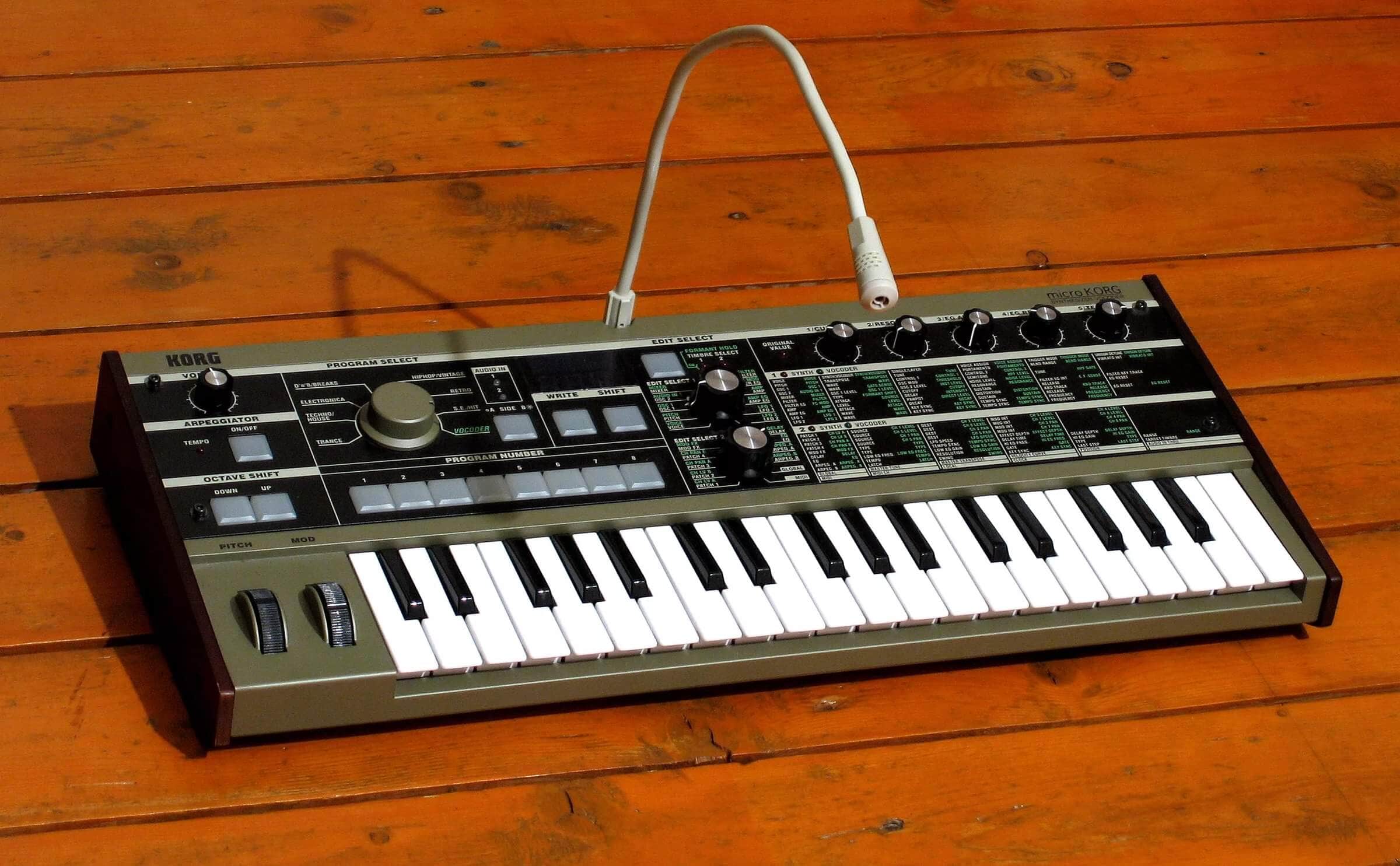 5 Essential Songs Using the Vocoder
