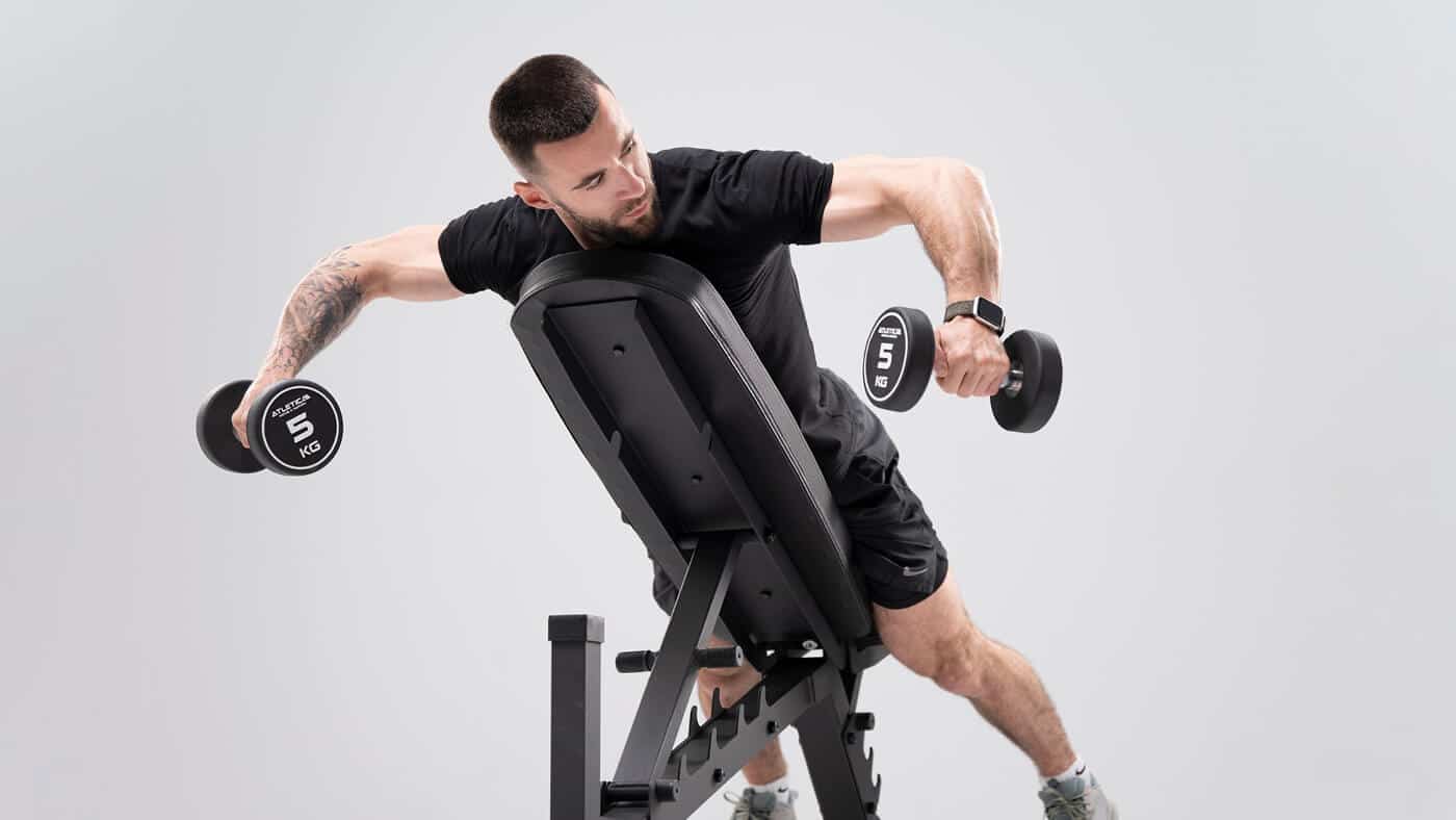 Fitnessgeräte für dein Therapiestudio