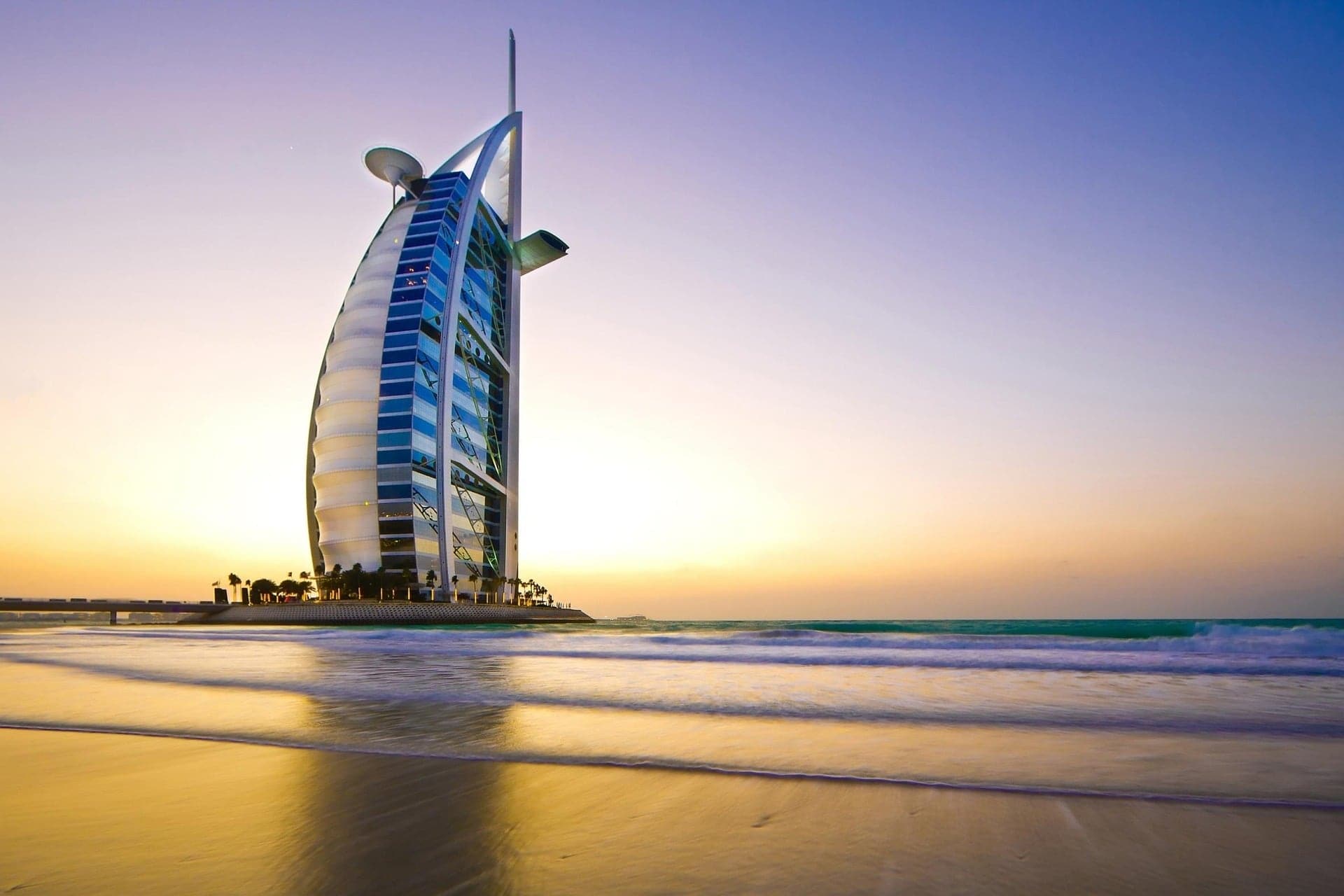 Propiedades en Dubai desde Mallorca: nuestra nueva alianza en los EAU