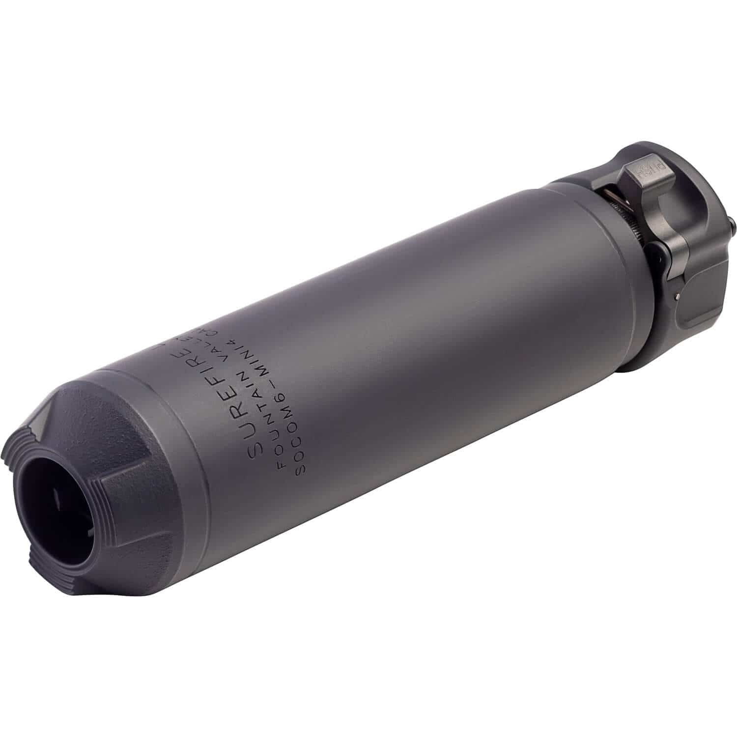 SUREFIRE NEW PRODUCTS ANNOUNCED AT SHOT SHOW 2026