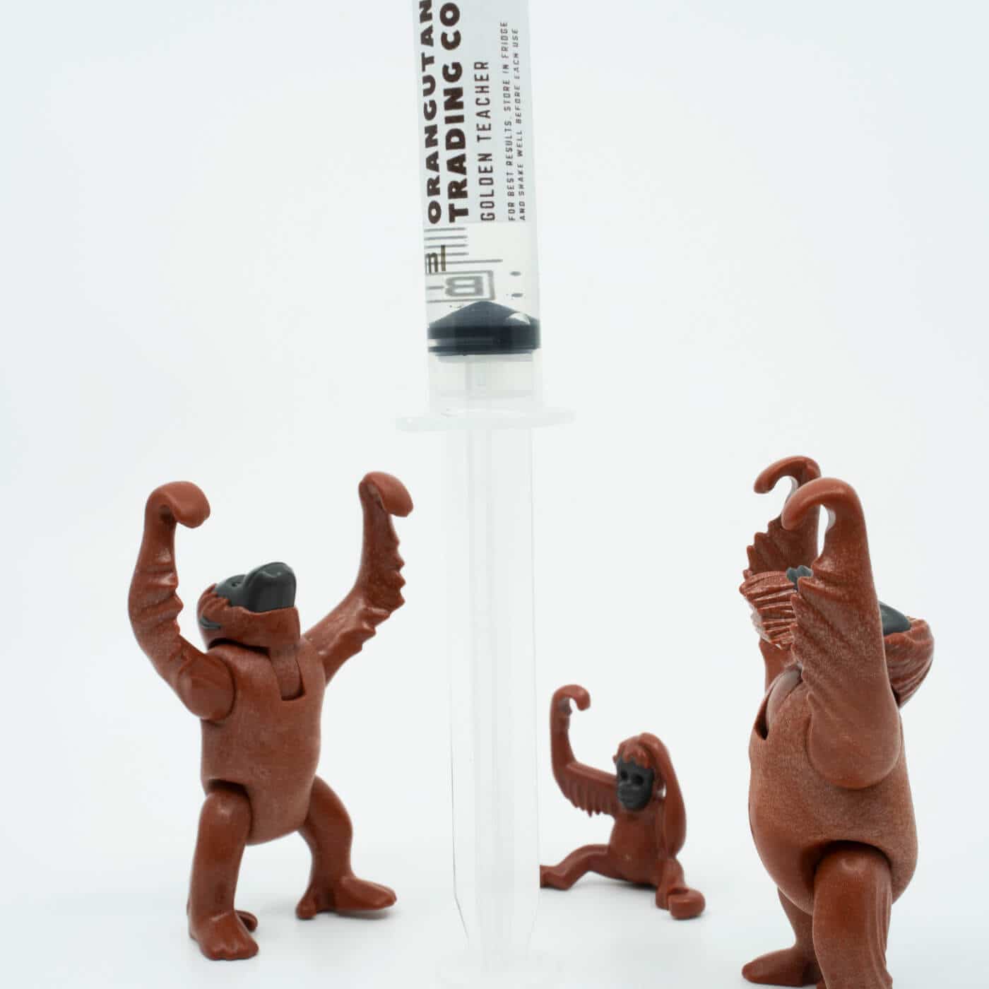 What does “MSS Syringe” actually mean and other popular questions!