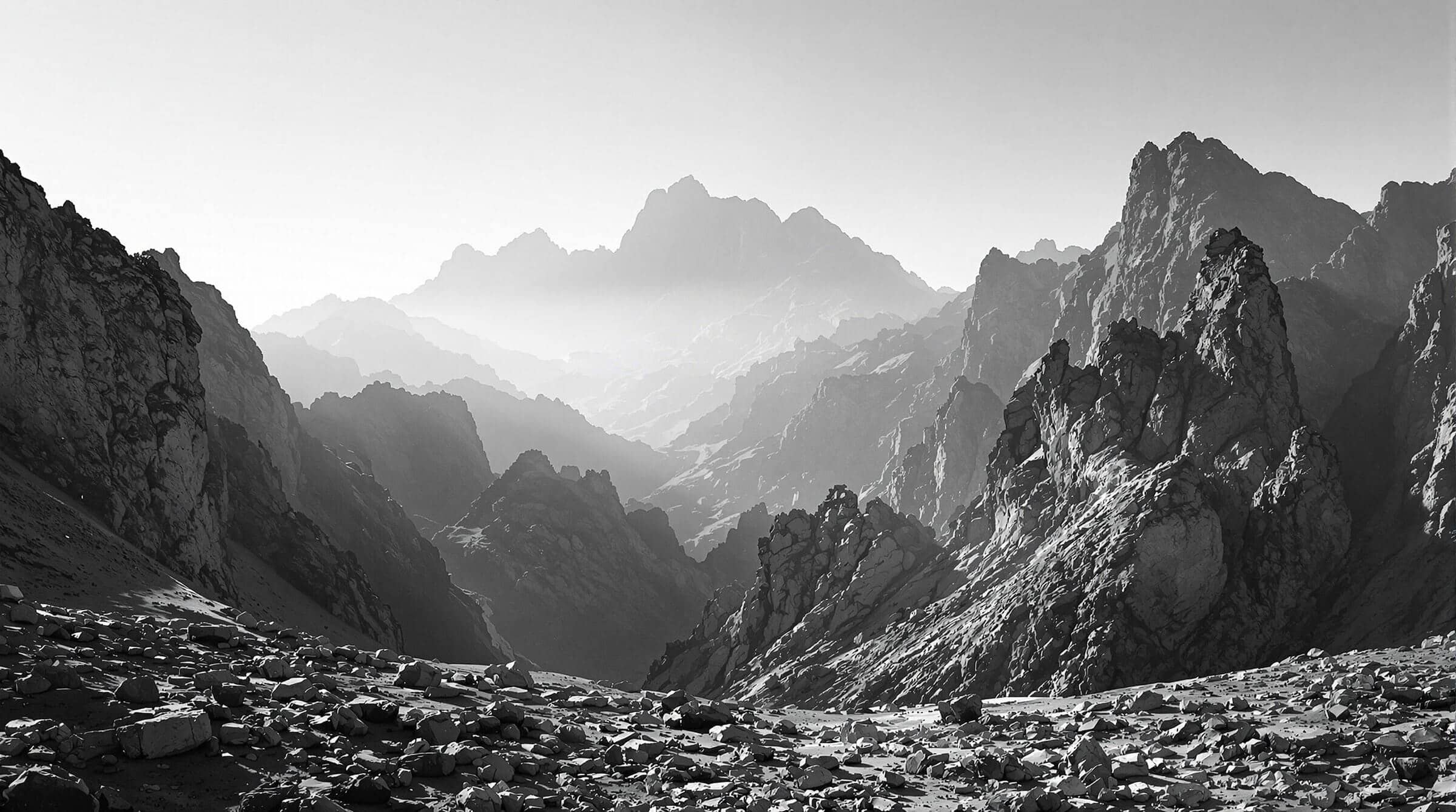 Black and White Presets: Achieve Timeless, Classic Edits