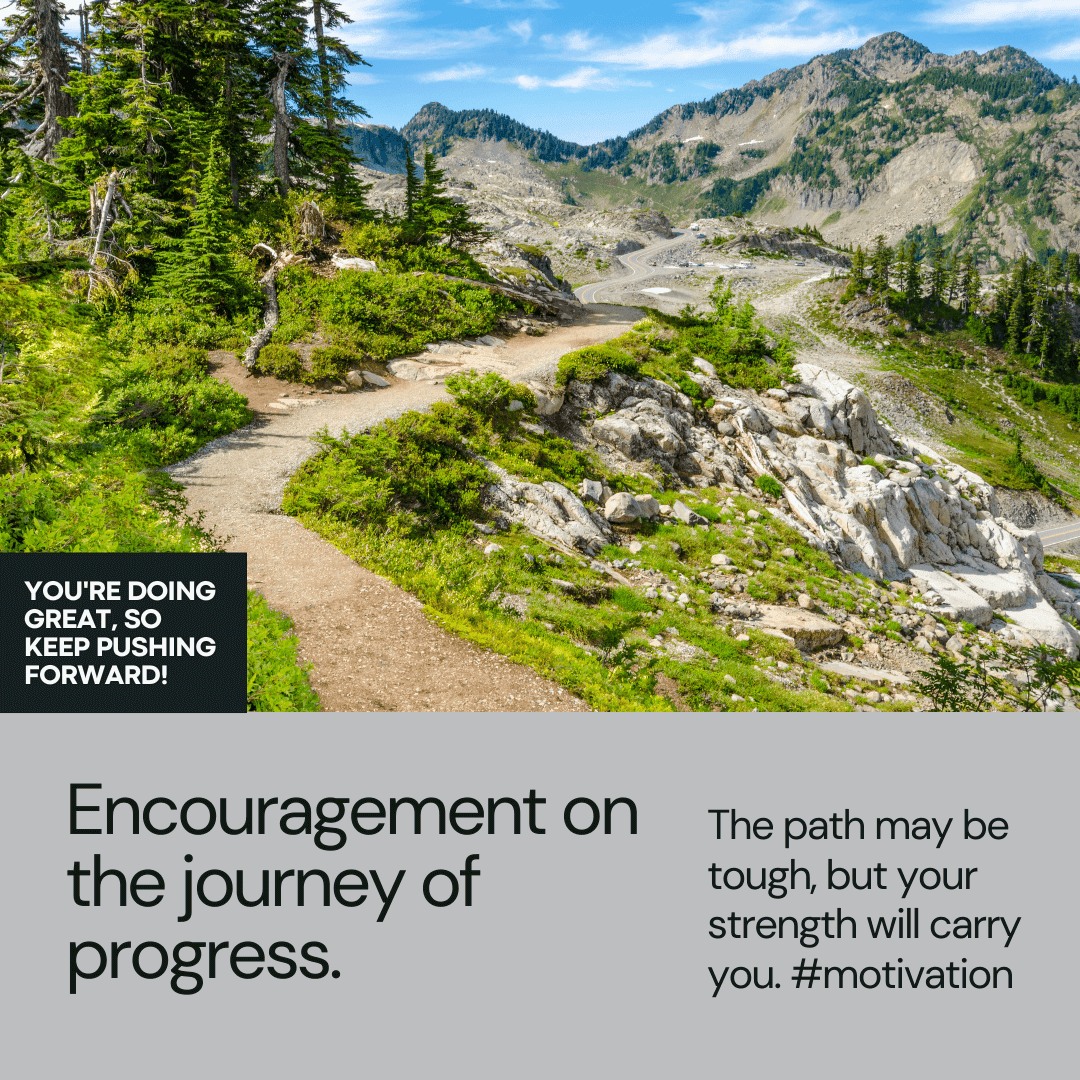 How to Catch Up and Thrive!