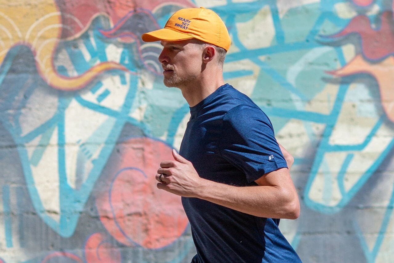 Recover Brands Now Managing Headsweats
