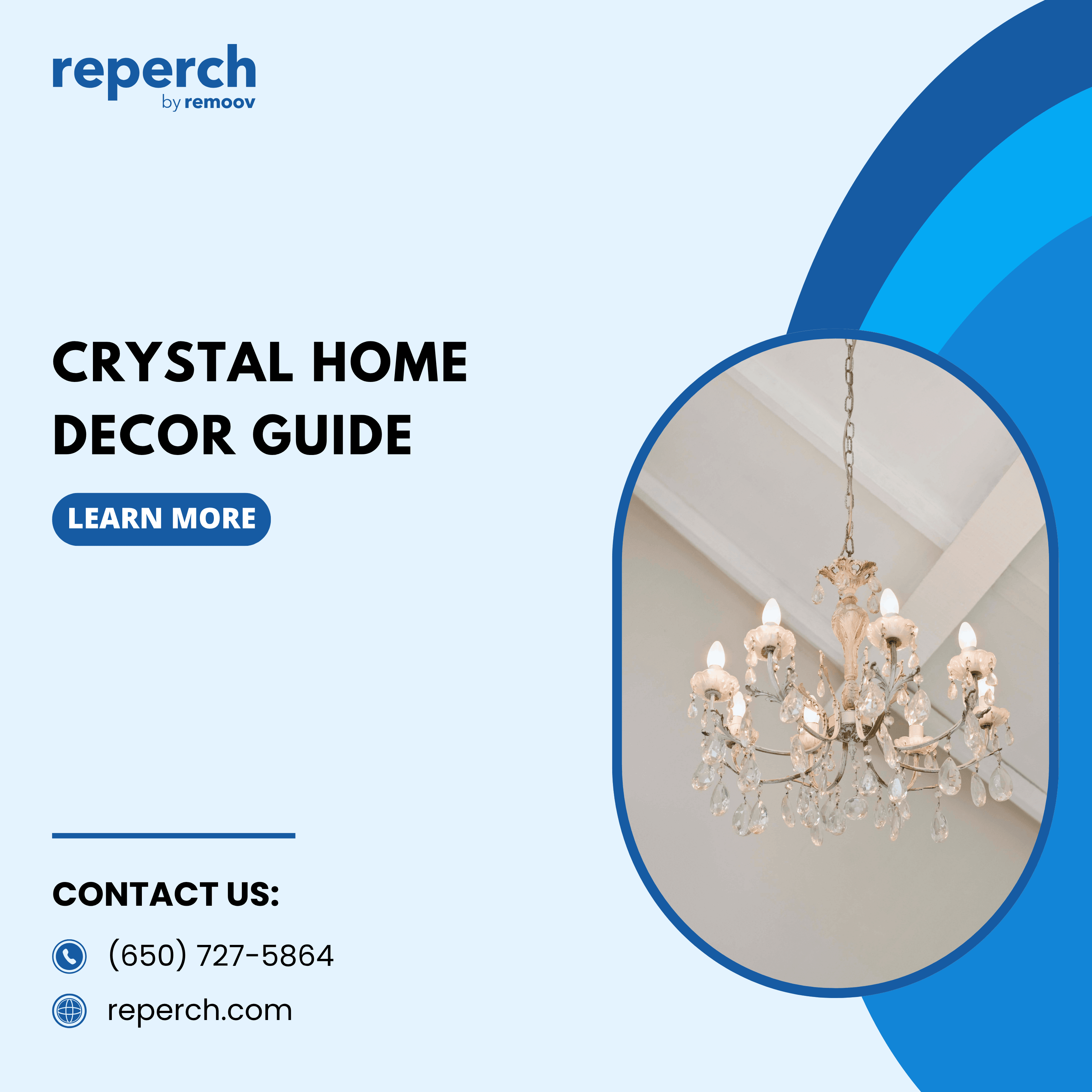Crystal Home Decor Guide