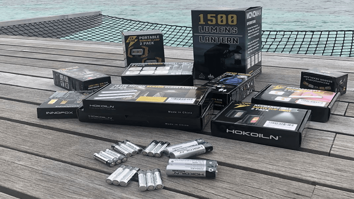 Why Choose Hokolite? Learn the History of the Lighting Industry Fastest-Rising Star