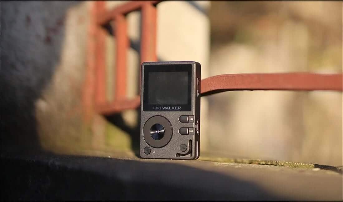 HIFI Walker H2 testing