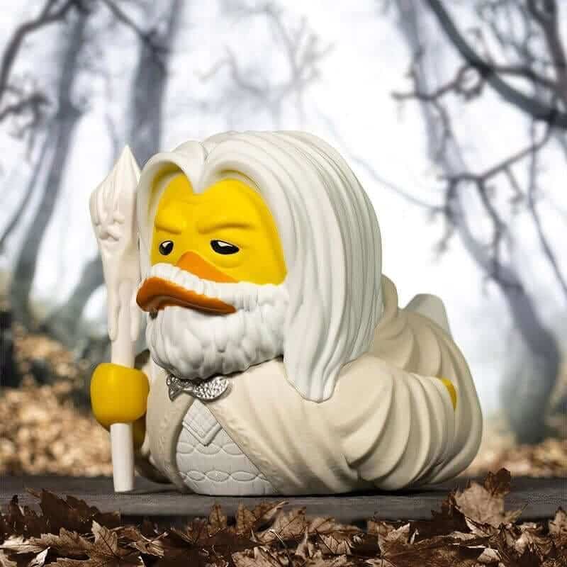 LOTR TUBBZ accessories available from TUBBZ UK