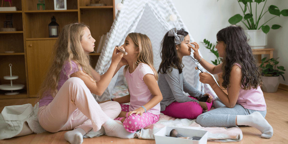 Ps Clean Beauty Kids: What to Know Before You Buy