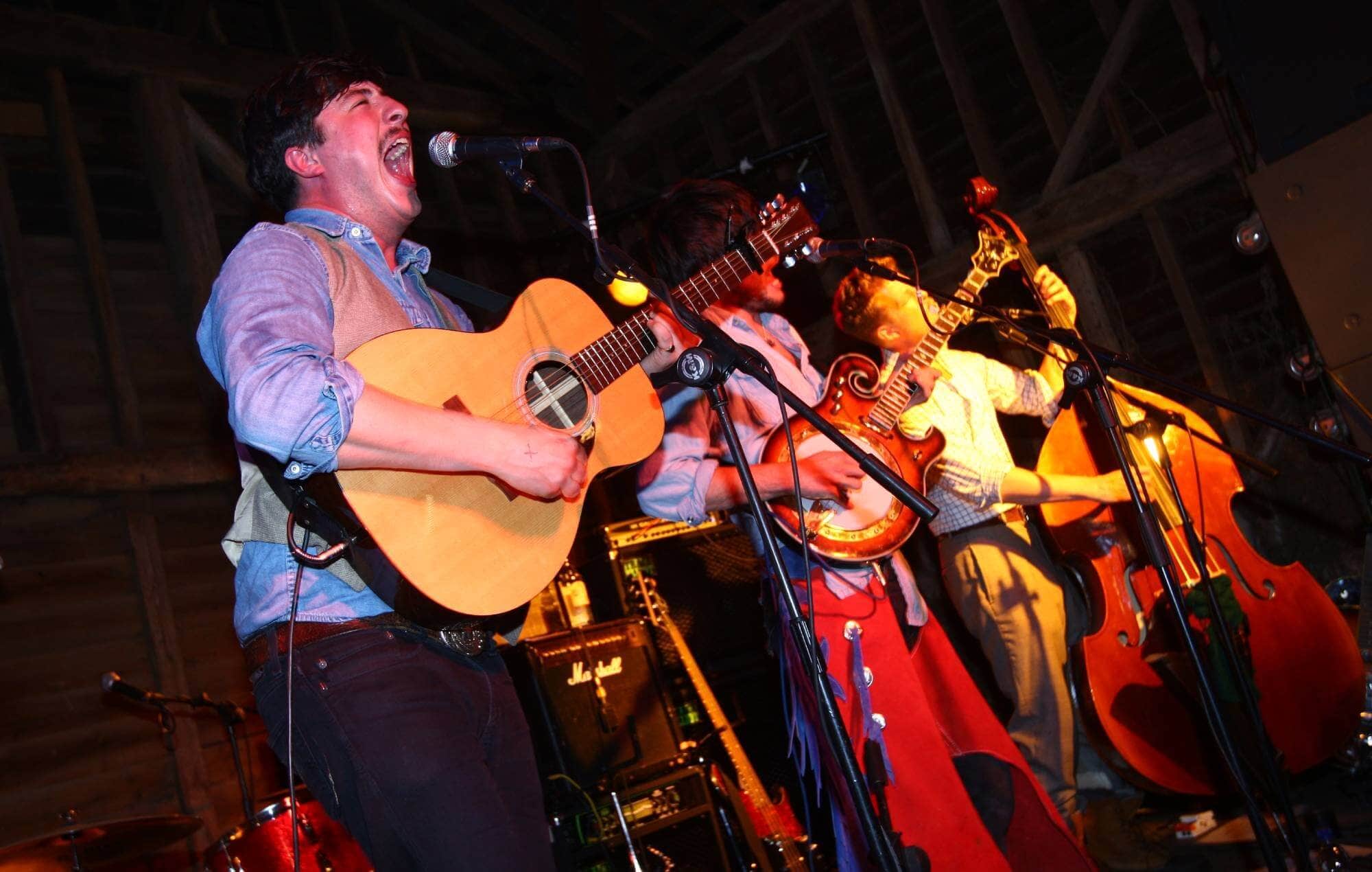 Standon Calling Festival Returns in 2026 Without Camping or Late-Night Raves