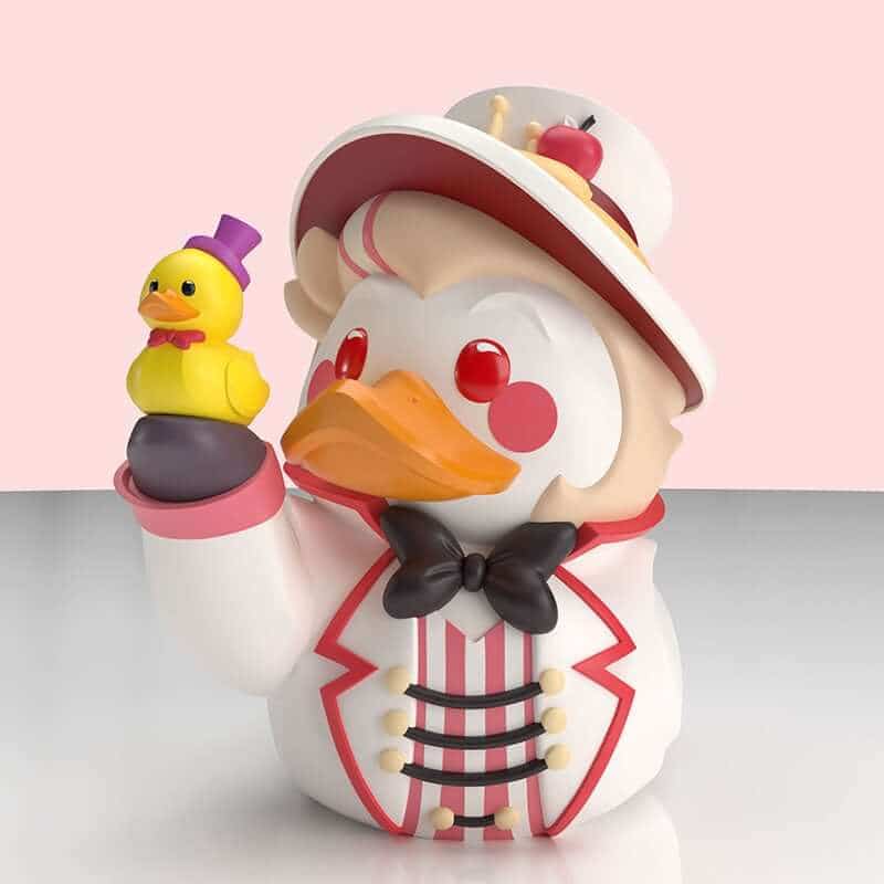 First Edition vs Collector’s Edition TUBBZ available from TUBBZ UK