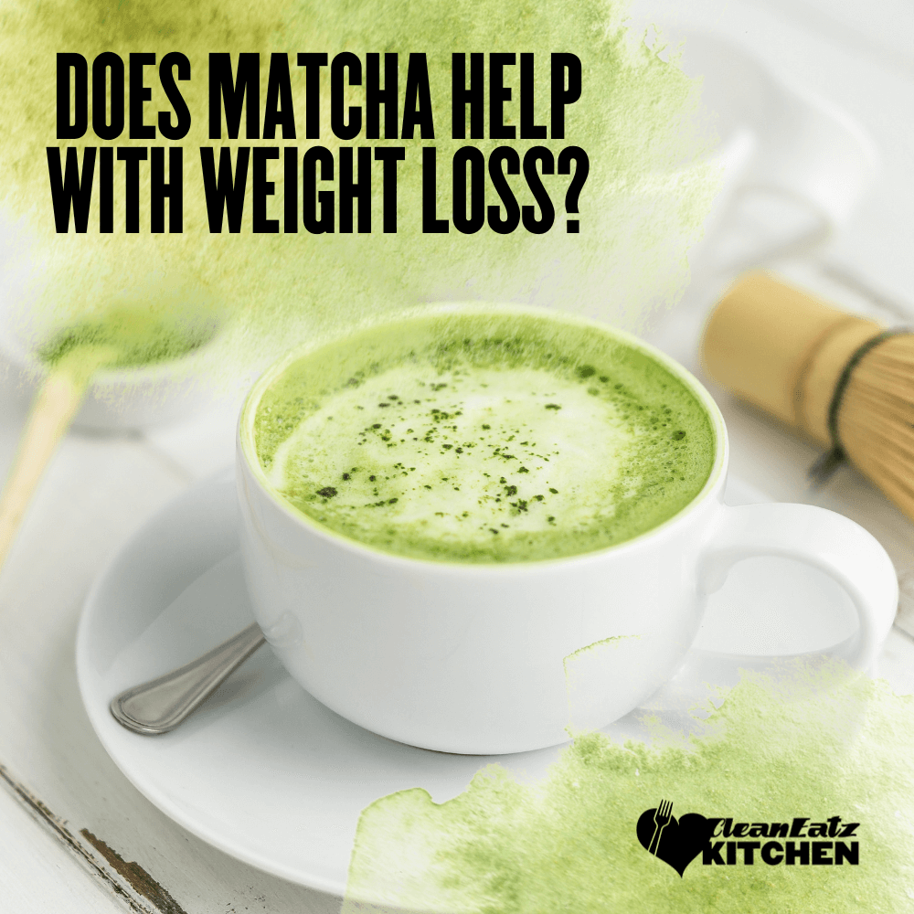 Does Matcha Help With Weight Loss? What Research Says