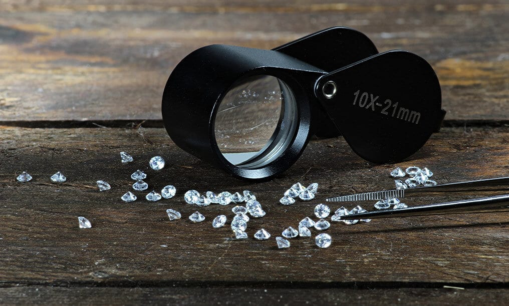 What Does Lab Grown Diamond Mean? & Other FAQs