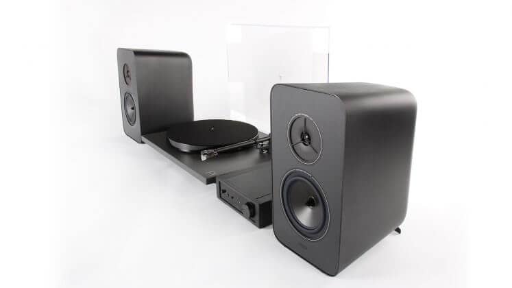 Rega System One