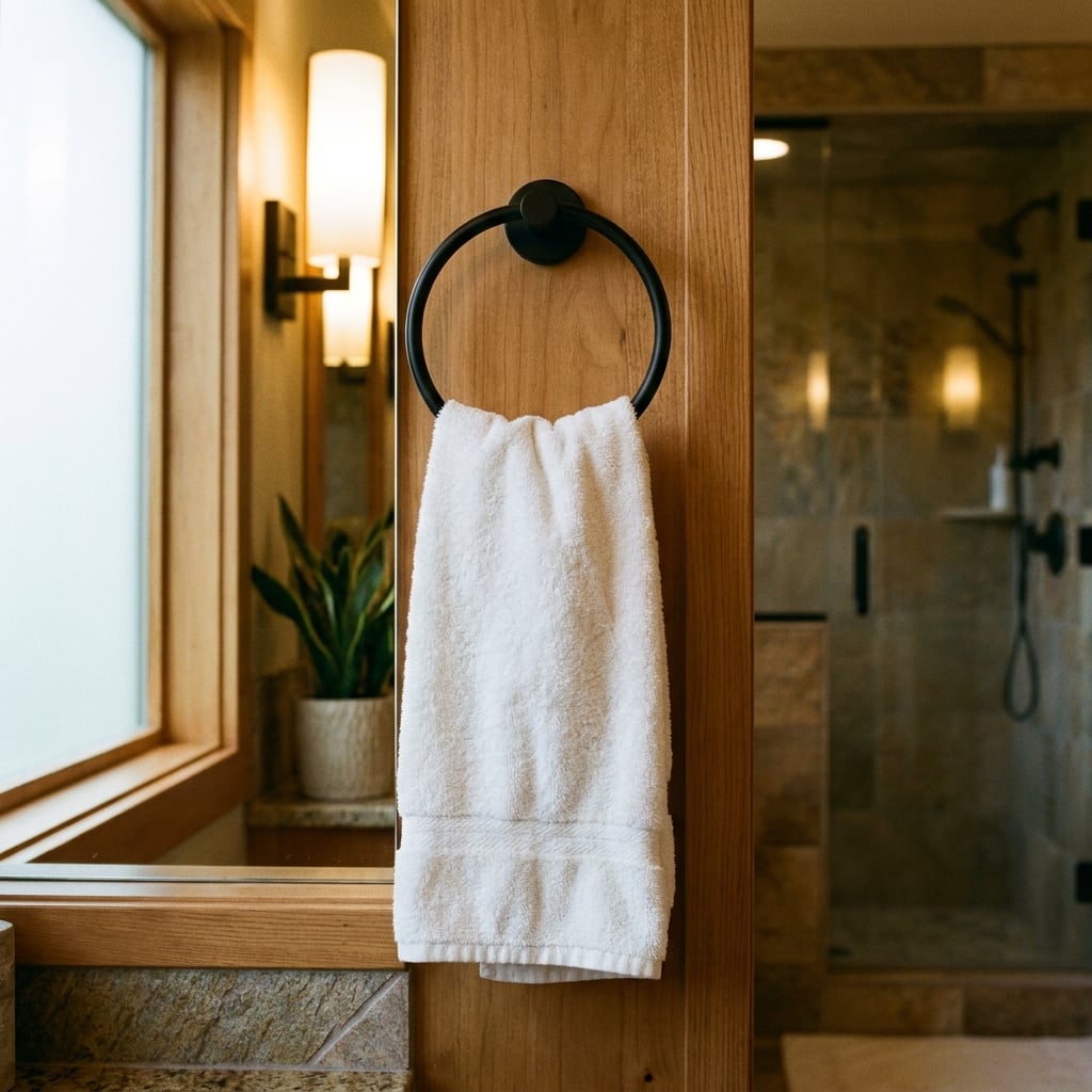 Hand Towels