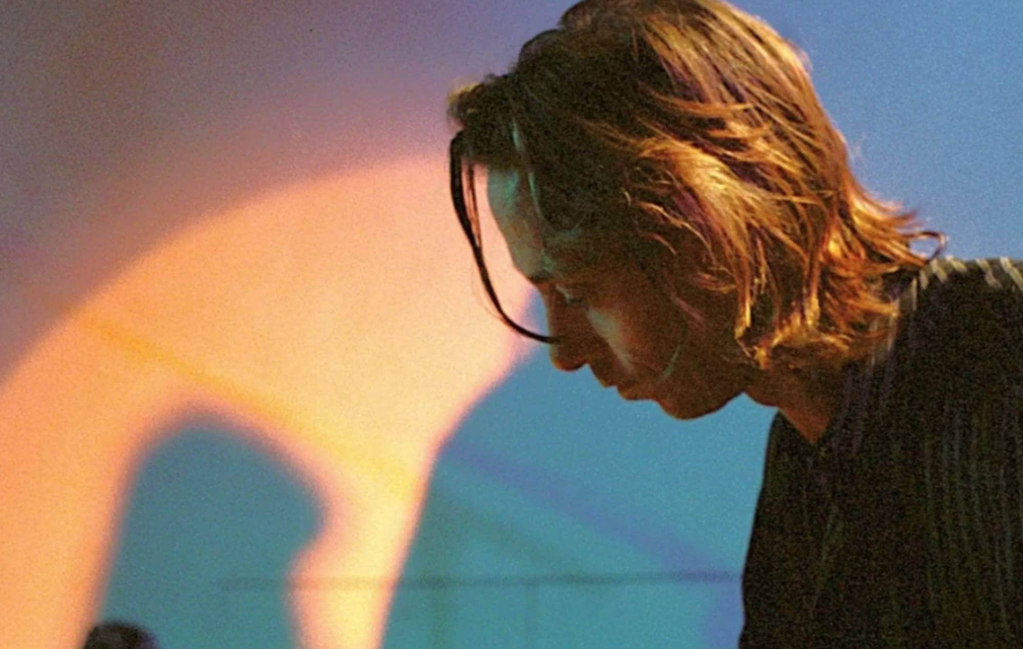 Conway Savage Career Anthology Celebrates Bad Seeds Legend’s Music Journey
