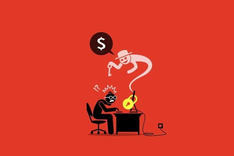 Locky Ransomware Is Back, And That's 
