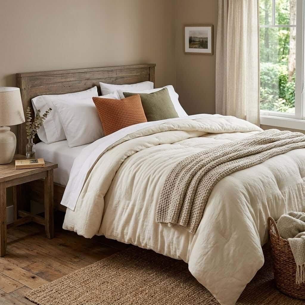 Comforters