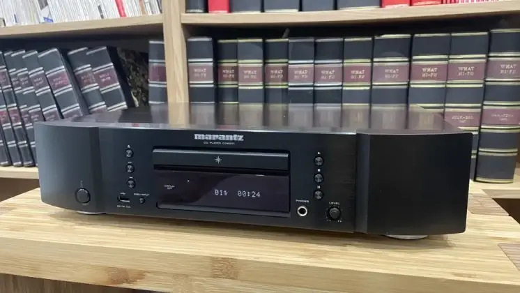 Marantz CD6007