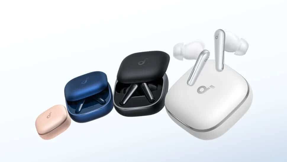 Anker Soundcore Liberty 5: Wireless Earbuds with Dolby and ANC 3.0 Unveiled