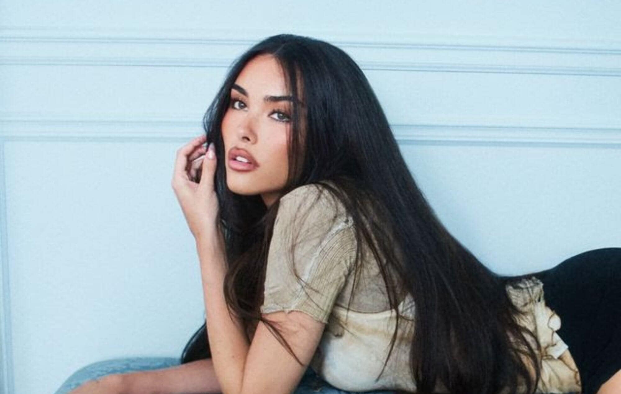 Madison Beer Unveils ‘The Locket’ 2026 World Tour with UK and Europe Dates