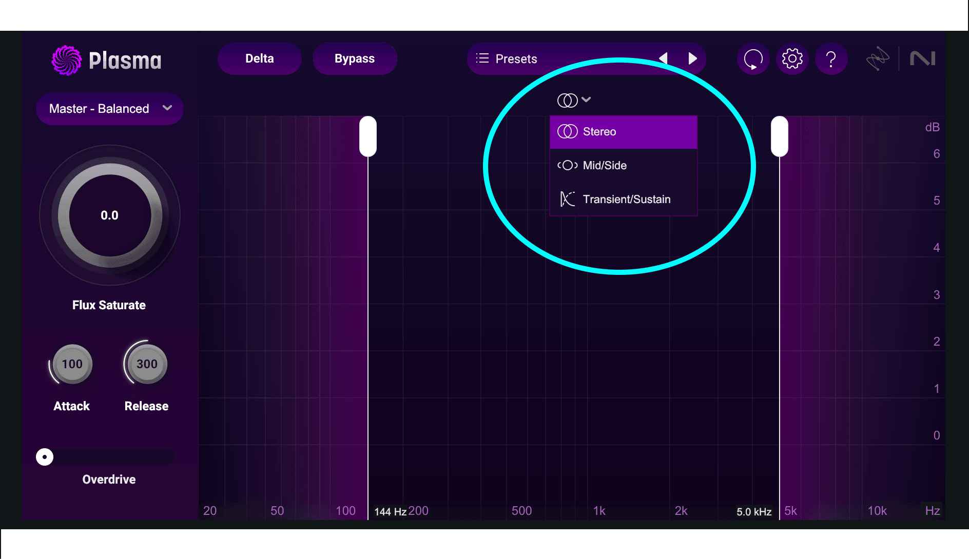 Screenshot 6 - Channel modes.png