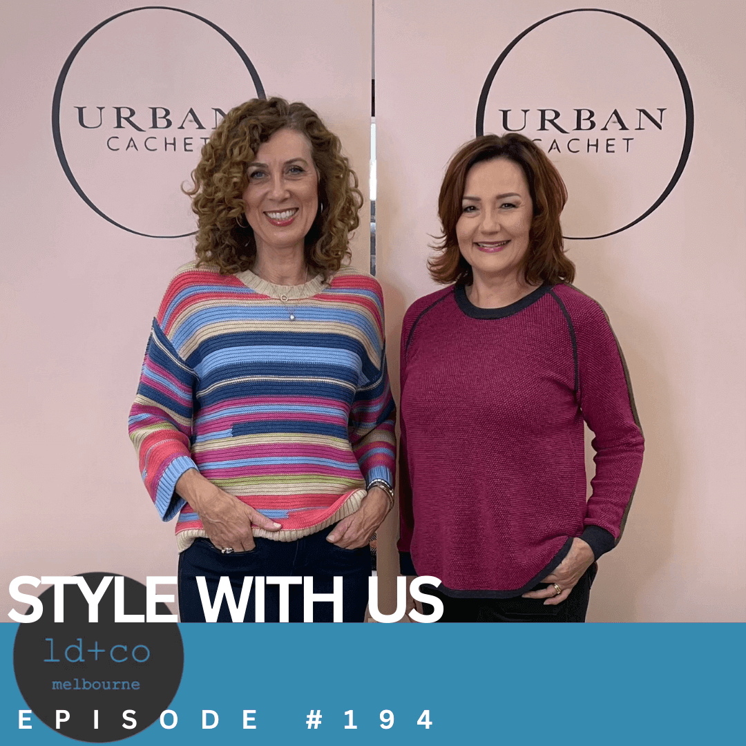 LD & Co Women's Fashion Style with us Episode #194