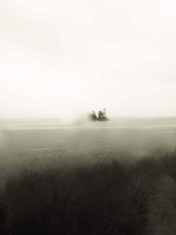Patrick Lambertz - Seascapes I Seestücke