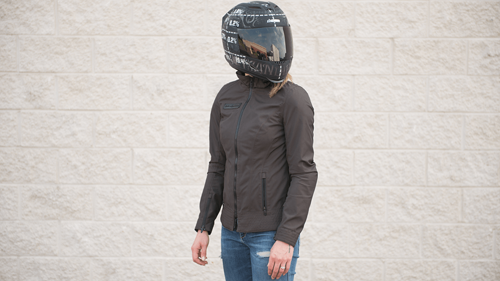 Icon 1000 Fairlady Jacket