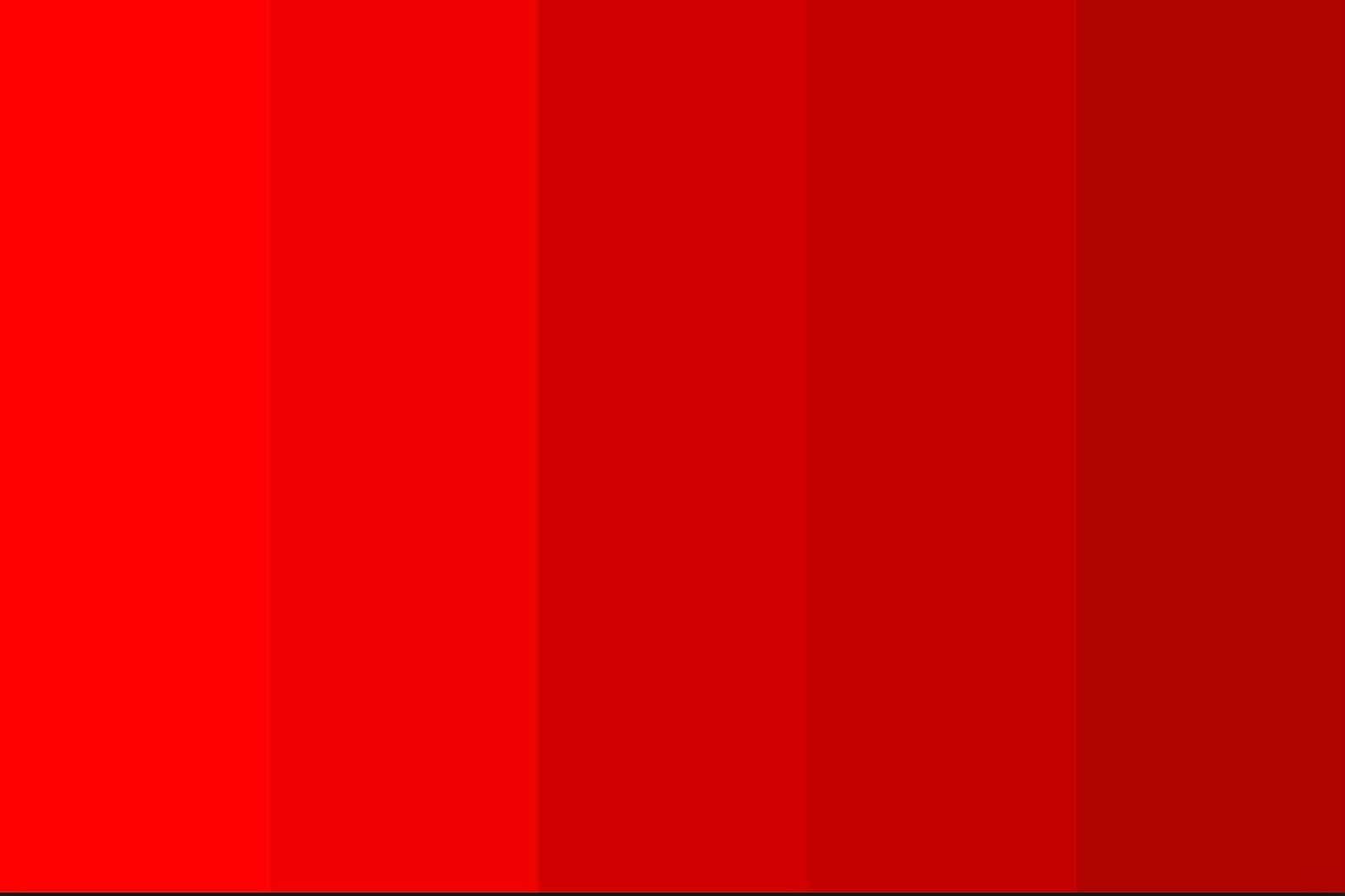 How to Use Red in Your Flower Garden - Longfield Gardens