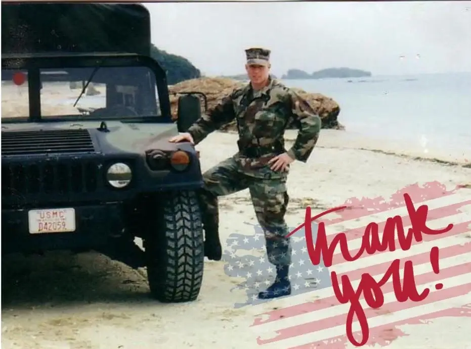 Smart Home, Stronger Life: Transforming a Marine Veteran’s Home for Independence