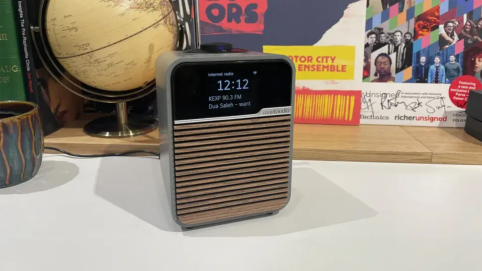 Top Internet Radio Stations of 2025: The Ultimate Guide