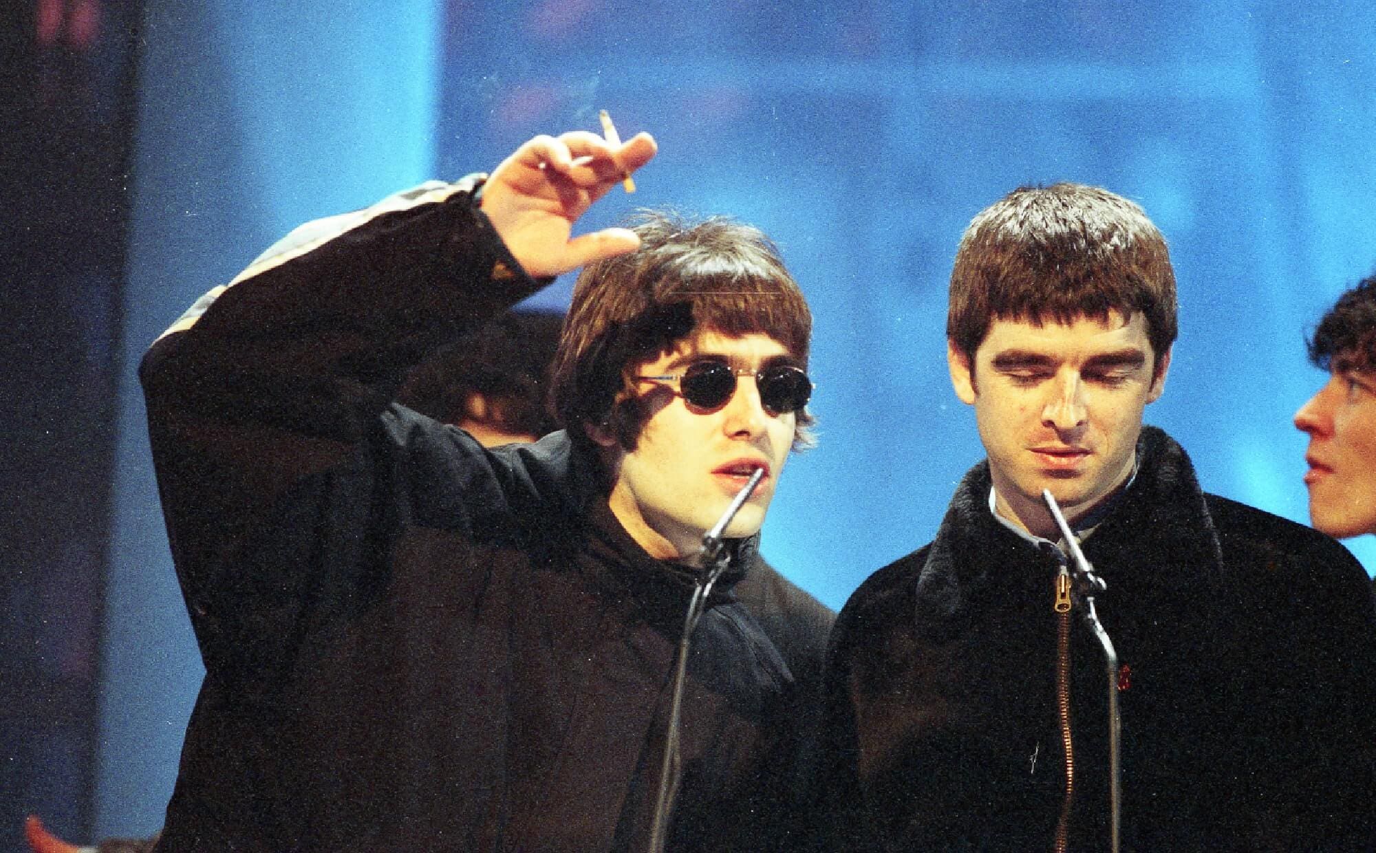 Comic Relief Teases Oasis-Related Surprise for 2025 Red Nose Day Event