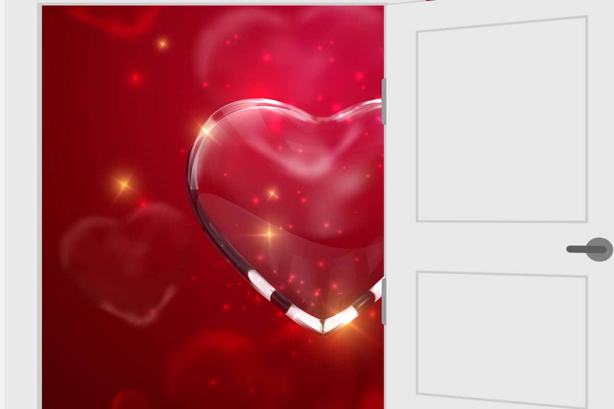 How to Connect to Your Heart