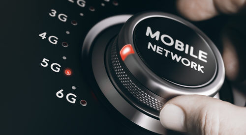 5g vs. 4G